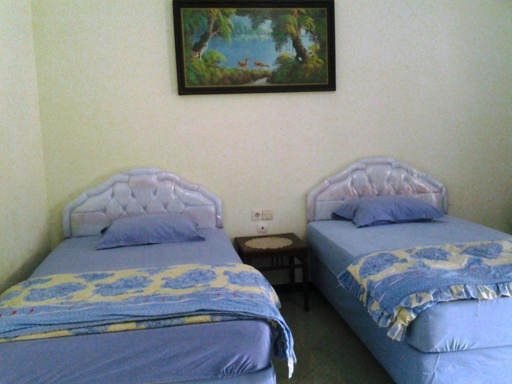 Hotel Wisma Djaja Syariah Bojonegoro Camera foto