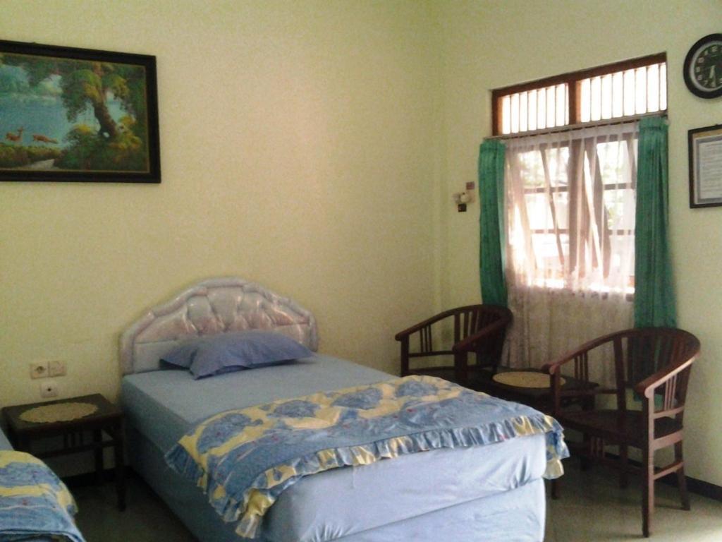 Hotel Wisma Djaja Syariah Bojonegoro Camera foto