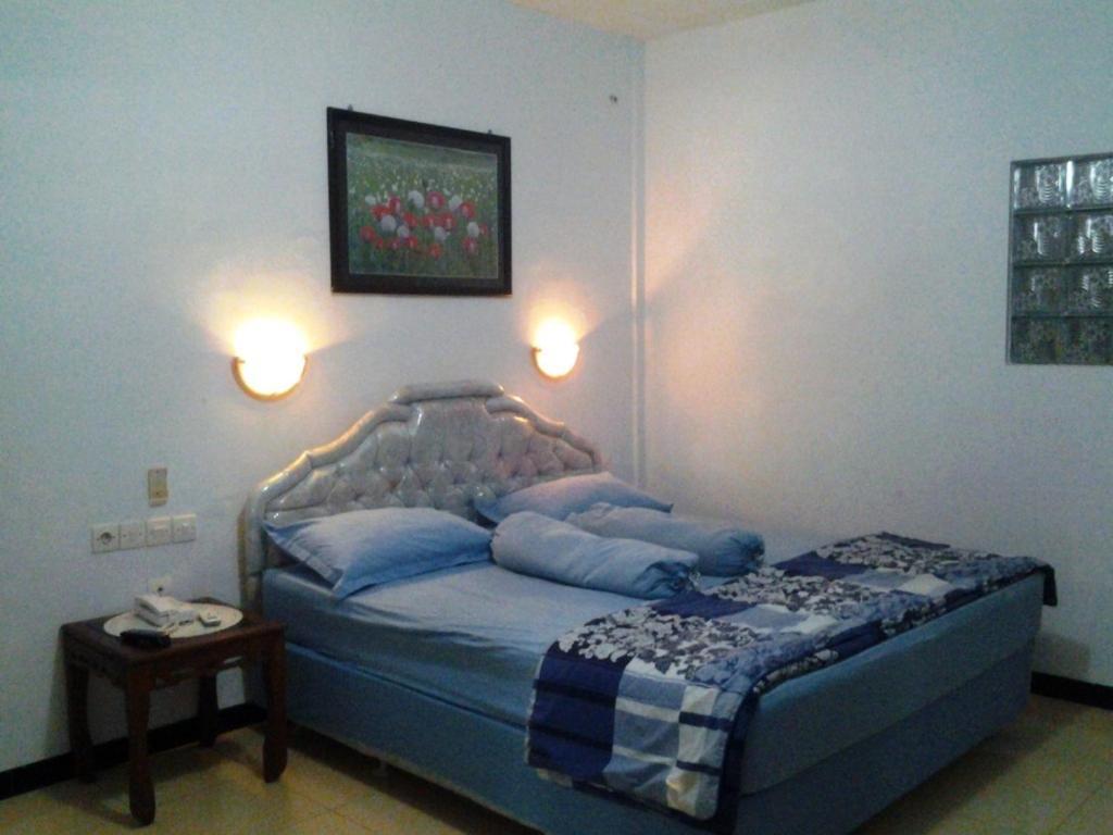 Hotel Wisma Djaja Syariah Bojonegoro Camera foto