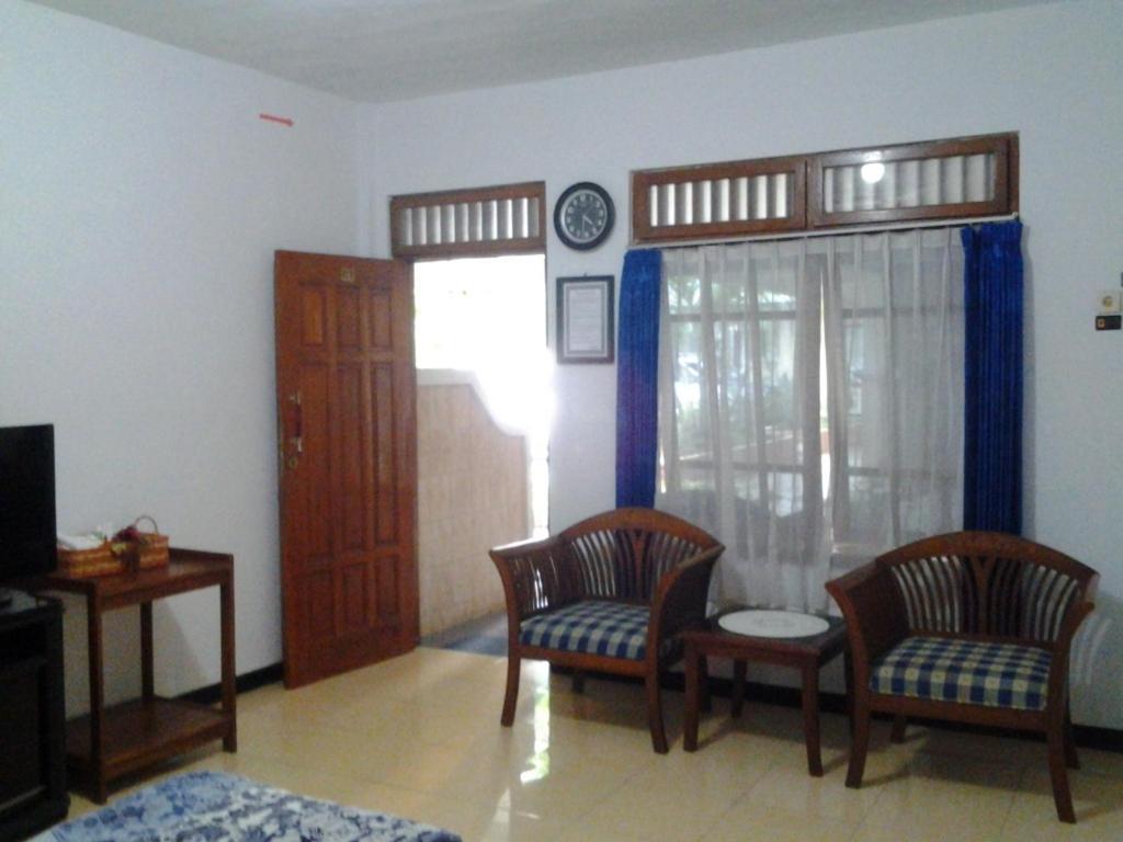 Hotel Wisma Djaja Syariah Bojonegoro Camera foto
