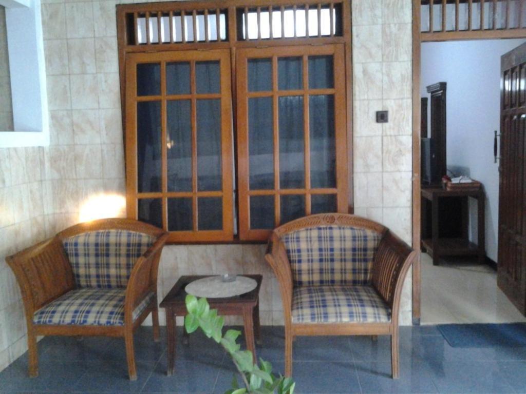 Hotel Wisma Djaja Syariah Bojonegoro Camera foto